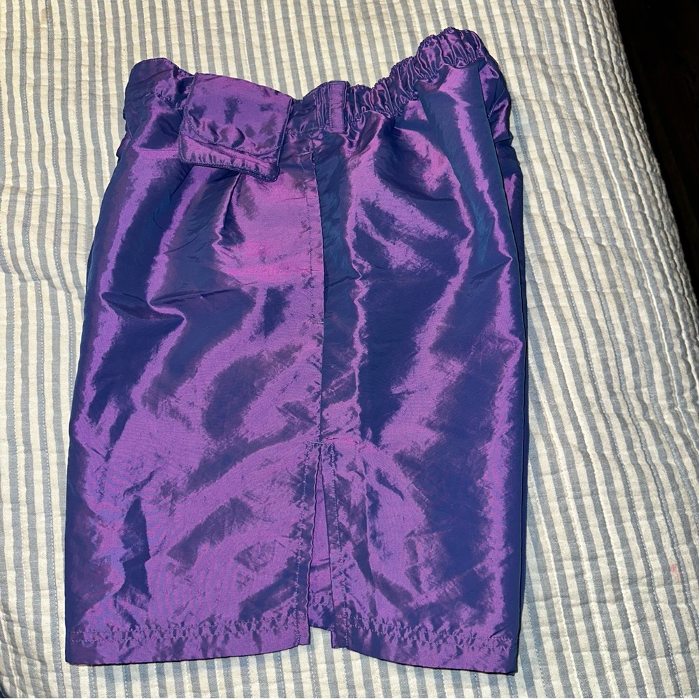 Reebok Classics Pride MX Woven shorts Medium‎ - Picture 3 of 14